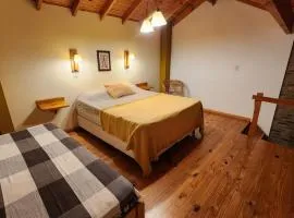 Cabañas LaMaria