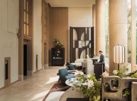 Four Seasons Hotel Tokyo at Marunouchi