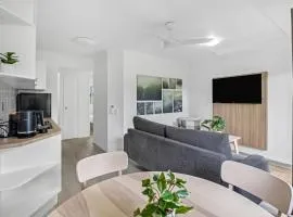Mackay Seabreeze Apartments