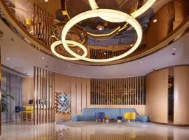 Holiday Inn Express Shanghai Zhenping by IHG