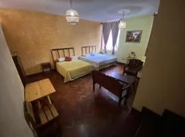 Enjoy your rest in the heart of Guatemala!