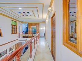 चेन्नई में, होटल Hotel O Tiara Grand