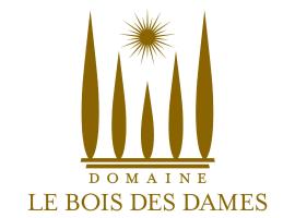 Domaine Le Bois Des Dames, location de vacances à Chantemerle-lès-Grignan
