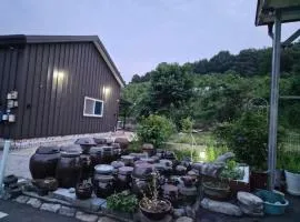 Gyeongsan Rest Minbak