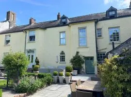 The Old Vicarage