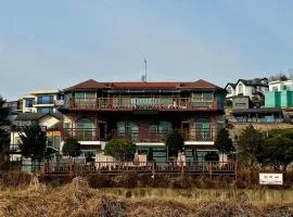 Ganghwa Haemirae Pension