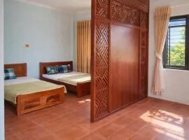 Hồng Ân Motel Quảng Trị