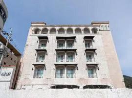Hwasun Hotel The Sky