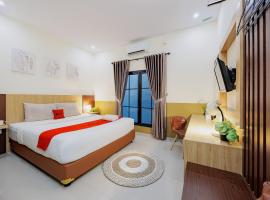 RedDoorz Plus @ La Asiana Guest House, Hotel in Kanggraksan