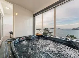 M129 Pension Namhae