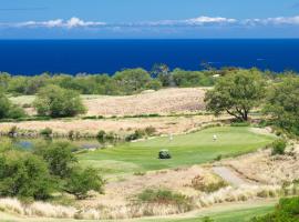 하푸나 비치에 위치한 호텔 ❤PiH❤MAJESTIC OCEANOcean Views Stunning Mauna Kea Resort Best Beaches Bikes