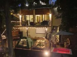 River View-Camping Add-On Available