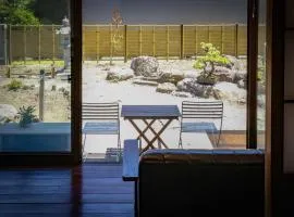 DON chan House Nikko ,7 minutes walk from Imaichi Station