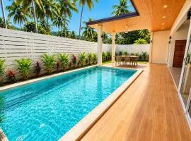 Oh'lala Two Bedroom Pool Villas