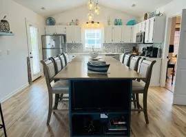 Blue Crab Cottage home