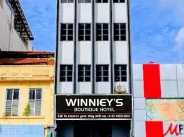 Winnieys Boutique Hotel
