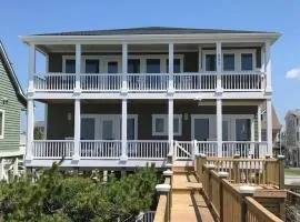 Nautilus Home