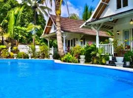 Jalana Palm Villa