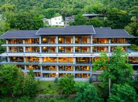 Chalet Ivy Jozankei, Hotel in Jozankei