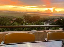 Umva Entebbe - Free Airport Transfers、エンテベのホテル