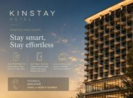 Kinstay Hotel