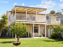Leura on Ophir, hotel a Ventnor