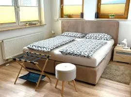 Doppelzimmer Heimatliebe