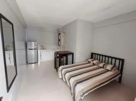 Restfull Transient Inn