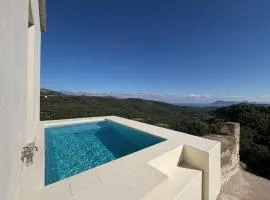 Scenic Sea-View Villa with Private Plunge Pool