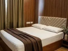 Grand sapphire Mysore