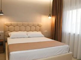 Hotel Alga Velipoje