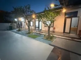 MST Homestay Sport Villa