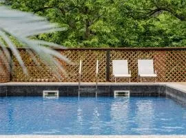 Gapyeong The Hill Pool Villa