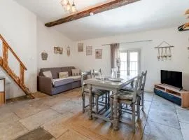 Cocoon Cosy Coeur de Beaucaire C4