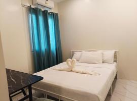 One Travelers Place, hotel sa Koronadal