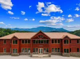 Foxwood Mansion Cabin