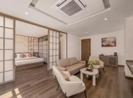 Petro Hotel Da Nang