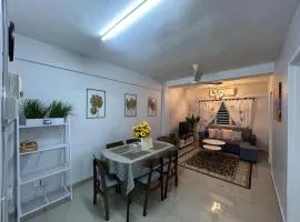 D'Nas Homestay