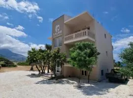 Kalami Apartments