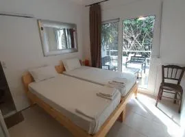 Iliada Skiathos rooms
