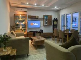 Luxe appartement
