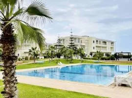 Beach, Golf and Pool & Relaxing Stay