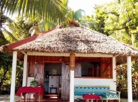 Bungalow Ambanivolo