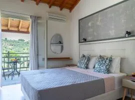 Villa Flower