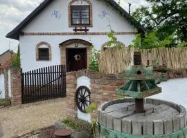 Kouzelná chaloupka Dyjákovice