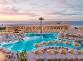 NALU Latchi - Leonardo Limited Edition, hotel sa Polis Chrysochous