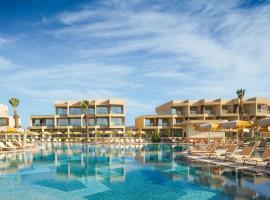 NALU Latchi - Leonardo Limited Edition, hotel di Polis Chrysochous