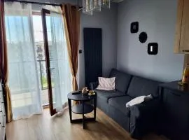 Letnica Apartment by the Beach
