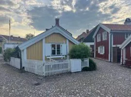 Båtmansstugan i Gamla Stan