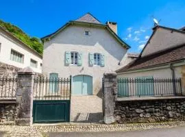 Chez ladarre